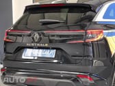 Renault Austral 1.2 E-Tech Techno
