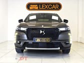 DS DS7 Crossback BlueHDI 130 Aut. Performance Line +