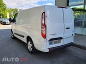 Ford Transit Custom 280L1 2.0 TDCi H1-Tecto Baixo Trend