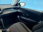 Peugeot E-208 50 kWh Active Pack