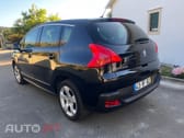 Peugeot E-3008 1.6HDI