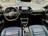 Citroen e-C4 54 kWh Shine