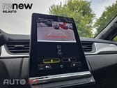 Renault Captur EVOLUTION TCE 115