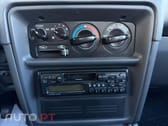 Mitsubishi Pajero 2.8 TD GLX