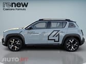 Renault 4 150cv autonomia conforto techno