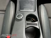 Mercedes-Benz GLA 220 4Matic 8G-DCT Special Edition