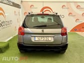 Peugeot 207 SW 1.6 HDi Outdoor