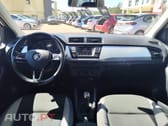 Skoda Fabia 1.0 Style