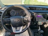 Toyota Hilux 2.4 D-4D 4WD Challenge