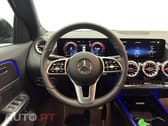 Mercedes-Benz GLA 250 e Business Line 8G-DCT