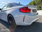 BMW M2 Competition Auto