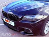 BMW 525 d Auto
