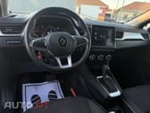 Renault Captur 1.6 E-Tech Full Hybrid Evolution