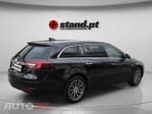 Opel Insignia Sports Tourer