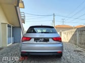 Audi A1 1.4 TDI Design