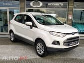 Ford EcoSport 1.0 Ecoboost