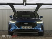 Ford Focus 1.0 EcoBoost MHEV Active X