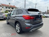 BMW X1 16 d sDrive Line Sport