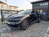 Renault Mégane E-Tech EV60 Evolution Optimum Charge