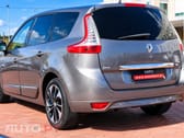 Renault Mégane Grand Scénic 1.5 dCi 110 cv Dynamique