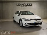 Volkswagen Golf 1.0 TSI Life