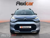 Citroen C3 Aircross 1.2 PureTech C-Series