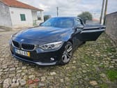 BMW 420 Grand Coupe Diesel Line Sport