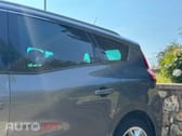 Renault Grand Scénic dCi 110 FAP EDC Dynamique