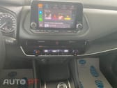 Nissan Qashqai 1.3 DIG-T Premiere Edition
