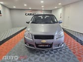 Chevrolet Aveo 1.2 L