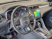 MG ZS 1.0 T-GDI Comfort Aut.