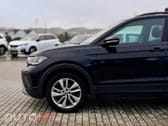 Volkswagen T-Cross 1.0 TSI Urban DSG
