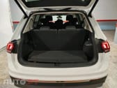 Volkswagen Tiguan 2.0 TDI High.DSG 4Motion