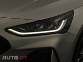 Ford Focus Focus SW 1.0 EcoBoost MHEV ST-Line Aut.