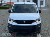 Peugeot Partner 1.5 BlueHDi Premium Standard