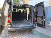Peugeot E-Partner PARTNER 1.6 