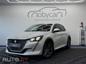 Peugeot E-208 50 kWh Allure Pack
