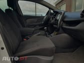 Renault Clio 1.5 dCi Limited EDition