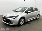 Toyota Corolla Touring Sports 2.0 Hybrid Dynamic Business
