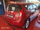 Nissan Note 1.5 dCi Acenta