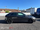 Audi A3 2.0 TDi Sport S tronic