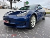 Tesla Model 3 Standard Range Plus RWD