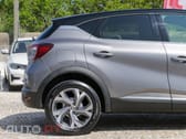 Renault Captur 1.0 TCe RS Line