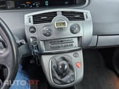 Renault Scénic 1.5 dCi Dynamique Luxe