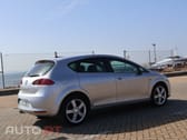 Seat Leon 2.0 TDI Style