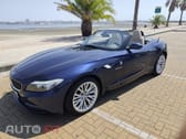 BMW Z4 cabrio