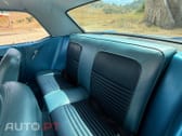 Ford Mustang 289
