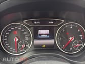 Mercedes-Benz A 180 d Fleet Pack Style