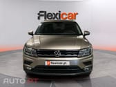 Volkswagen Tiguan 1.5 TSI Confortline