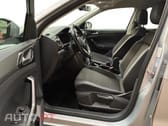 Volkswagen T-Cross 1.0 TSI Style DSG